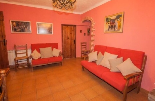 Beceite Cottage | House Lo Ferré for 2 people