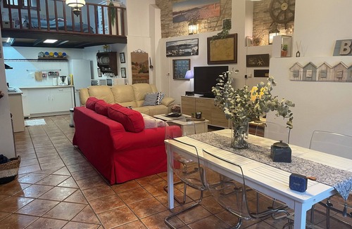 Serantes House | House/loft in puerto de tapia de casariego for 4 guests