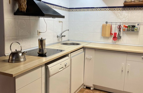 Serantes House | House/loft in puerto de tapia de casariego for 4 guests