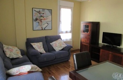Arnedillo Cottage | House Lourdes for 4 people