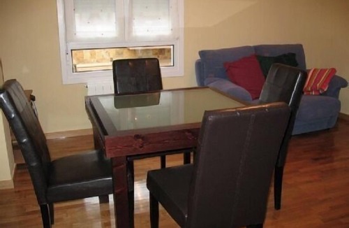 Arnedillo Cottage | House Lourdes for 4 people