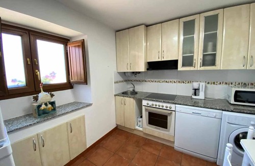 Mestas de Con House | House Maribel Cangas de Onis