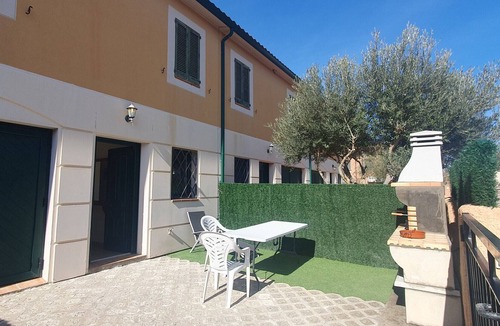 Mas Pinell House | House Mas pinell 93