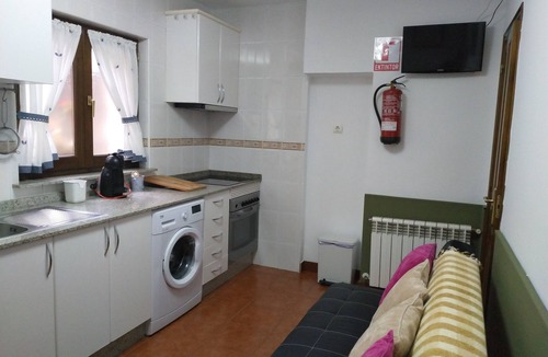 Corao Apartment | House Mones V. V. 6 km from Cangas de Onis - Corao - Live a rural experience