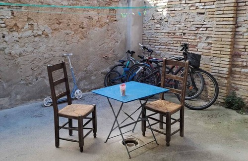 Villafranca House | House near the Bardenas
