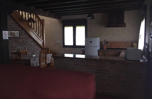 Celis House | House near the Cueva del Soplao, the beach and San Sebastian de Garabandal.