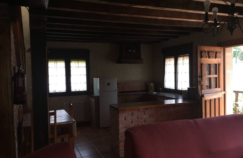 Celis House | House near the Cueva del Soplao, the beach and San Sebastian de Garabandal.