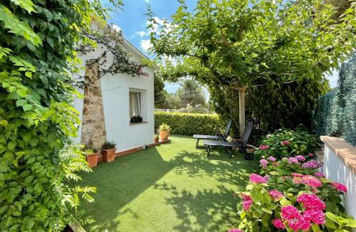 Platja d'Aro Villa | House near the sea in Platja D'Aro