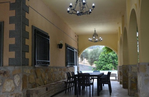 Burunchel House | HOUSE OF SANTO DOMINGO