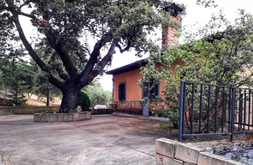 Burunchel House | HOUSE OF SANTO DOMINGO
