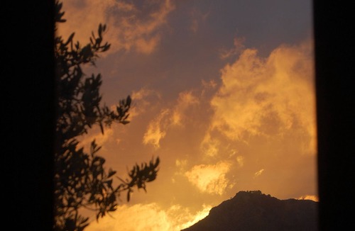 S'Arraco House | house of sea and mountain, sierra de tramuntana