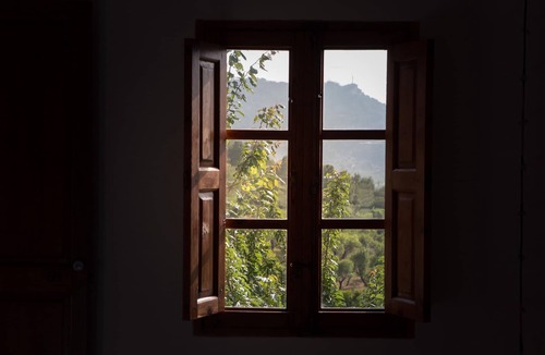 S'Arraco House | house of sea and mountain, sierra de tramuntana