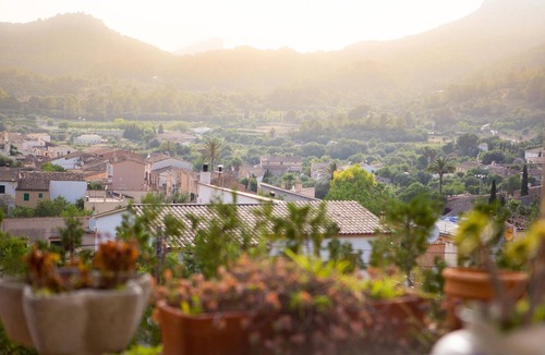 S'Arraco House | house of sea and mountain, sierra de tramuntana