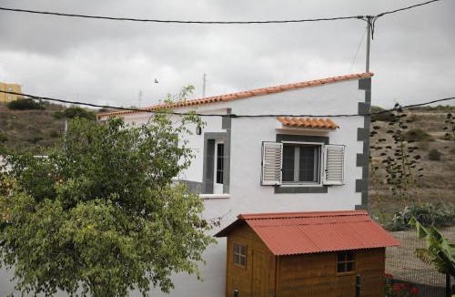 Santa Brigida Apartment | HOUSE of YUCCA