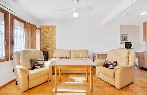La Mata House | House + Pool + Parking + Playa