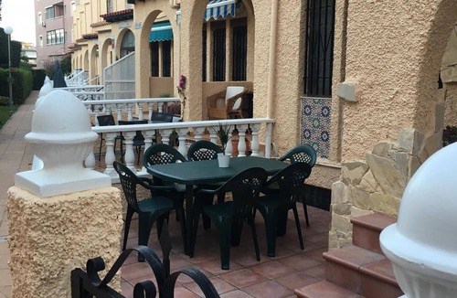 La Mata House | House + Pool + Parking + Playa
