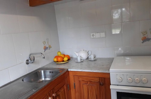 Formentera House | House Sell of Sa Punta. located in a rustic environment and easy access rest island.
