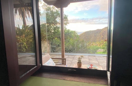Vallehermoso House | House the Pirguan. Your oasis in La Gomera