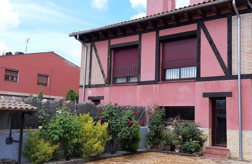 Revenga Cottage | House to enjoy with family and friends just 8 minutes from downtown Segovia.