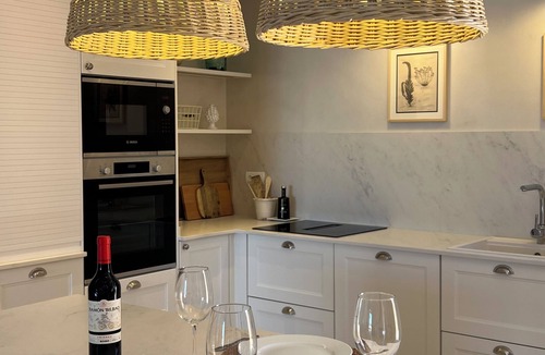 Sant Josep de sa Talaia House | House/Villa - Cala Tarida