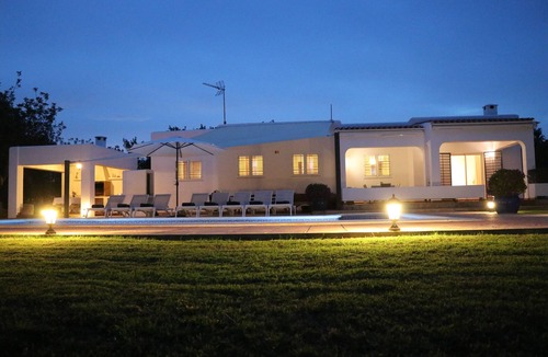 Sant Joan de Labritja Villa | House/Villa - San Lorenzo