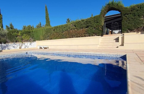 Calasparra House | House/Villa - Calasparra, Murcia
