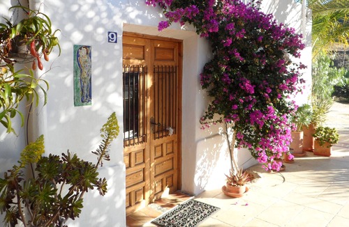 Gafares House | house/villa - CARBONERAS