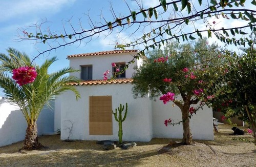 Cala Panizo House | house/villa - Almeria