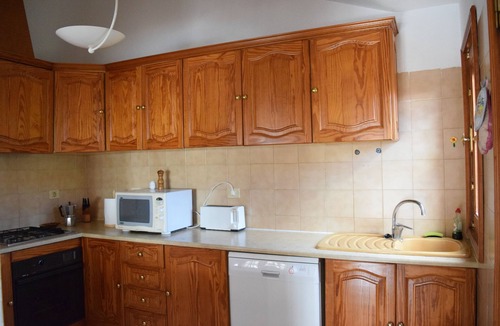 San Miguel de Abona Villa | House/Villa with private pool