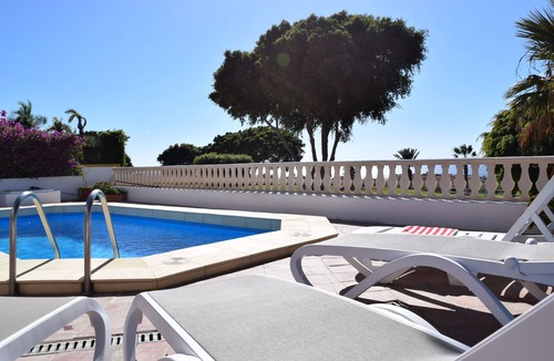 San Miguel de Abona Villa | House/Villa with private pool