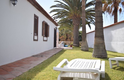 San Miguel de Abona Villa | House/Villa with private pool