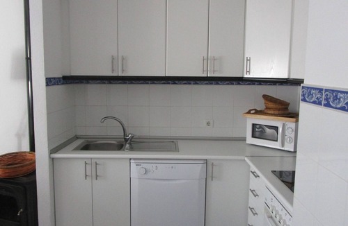 Agua Amarga House | House/Villa - Nijar