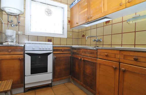L'Escala Cottage | HOUSE WITH COMMUNITY POOL AND TENNIS TO 500 METERS FROM THE BEACH