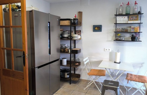 Vallpineda House | House with pool 1 km from Sitges beach