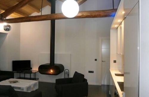 Olmos de Penafiel Cottage | House with jacuzzi in the Ribera de Duero for 2 people