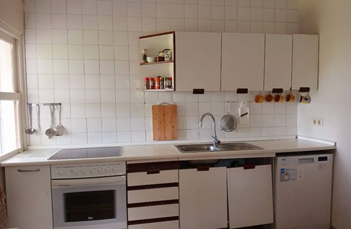 Pesues House | House With Large Garden Between San Vicente and Pechón