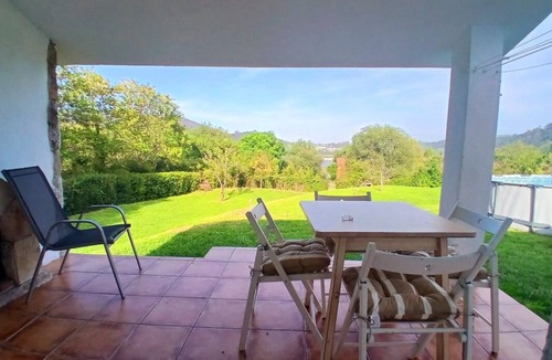 Pesues House | House With Large Garden Between San Vicente and Pechón