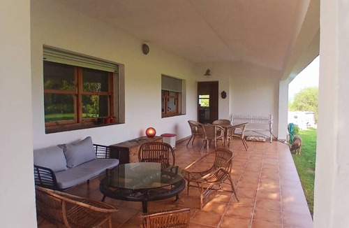 Pesues House | House With Large Garden Between San Vicente and Pechón