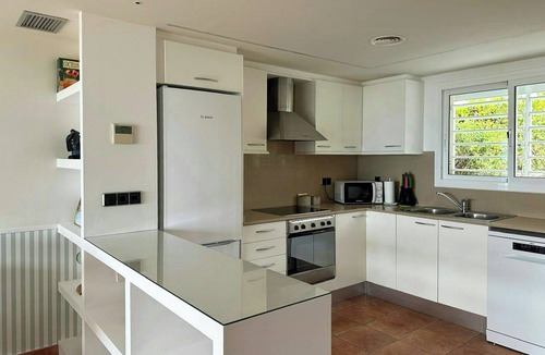 Altafulla House | House with Mediterranean views near Tarragona