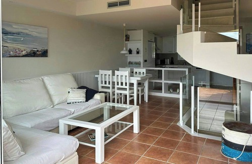 Altafulla House | House with Mediterranean views near Tarragona