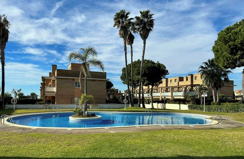 Altafulla House | House with Mediterranean views near Tarragona