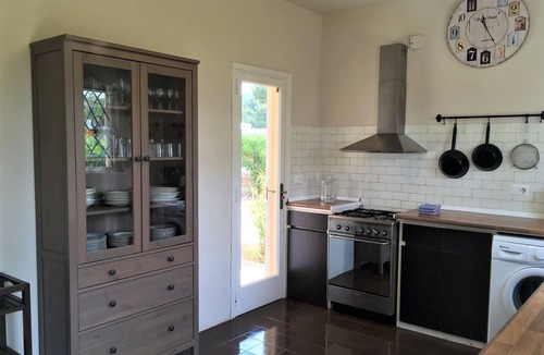Sant Josep de sa Talaia Villa | HOUSE WITH POOL 2KM FROM IBIZA