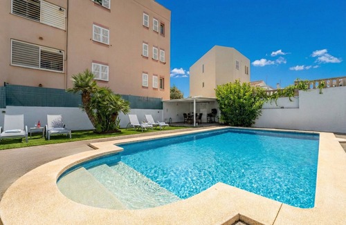 Cala Ratjada House | House with pool Christin in Cala Ratjada