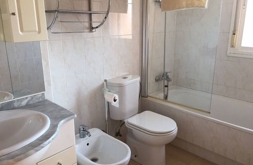Los Gallardos House | House with private pool near Mojacar, 3 bedrooms, air conditioners, WiFi, BBQ