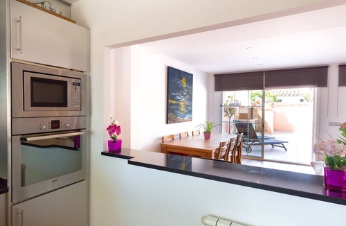 Castello d'Empuries House | House with private pool, large terrace, BBQ and FREE WIFI 15 min from the beach