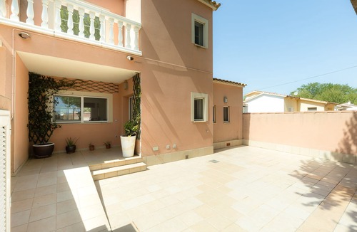 Castello d'Empuries House | House with private pool, large terrace, BBQ and FREE WIFI 15 min from the beach