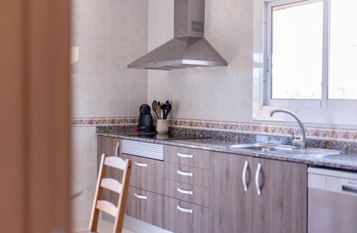 Calafell House | House with private pool and barbecue