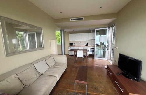 Llafranc House | House with private pool in Llafranc, Costa Brava. Terrace and balcony, views.