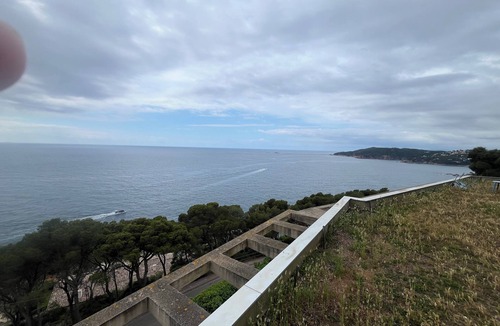 Llafranc House | House with private pool in Llafranc, Costa Brava. Terrace and balcony, views.