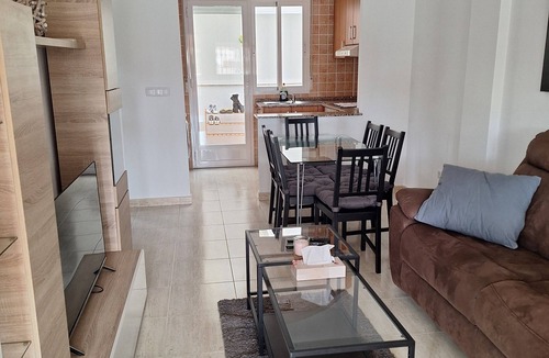 Mazarron House | House with private pool